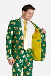 Opposuits | Mr. Clover Clover | Herrenanzug | Herrenanzug