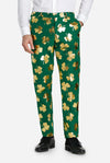 Opposuits | Mr. Clover Clover | Herrenanzug | Herrenanzug