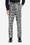 Opposuits | Silberne Schlange | Herrenanzug | Herrenanzug
