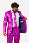 Opposuits | Peppy Pink | Herrenanzug | Herrenanzug