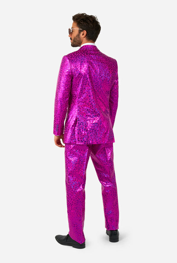 Opposuits | Peppy Pink | Herrenanzug | Herrenanzug