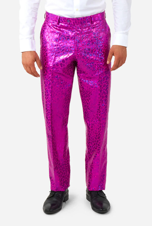Opposuits | Peppy Pink | Herrenanzug | Herrenanzug