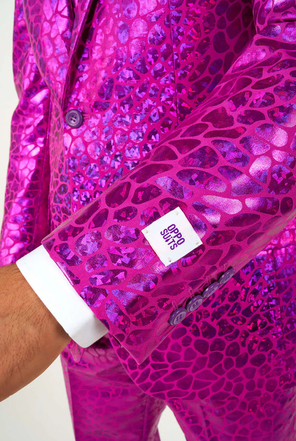 Opposuits | Peppy Pink | Herrenanzug | Herrenanzug