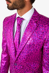 Opposuits | Peppy Pink | Herrenanzug | Herrenanzug