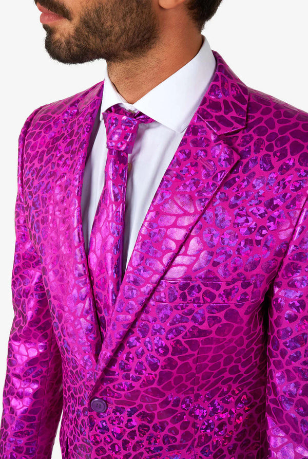 Opposuits | Peppy Pink | Herrenanzug | Herrenanzug