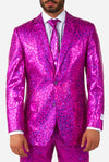 Opposuits | Peppy Pink | Herrenanzug | Herrenanzug