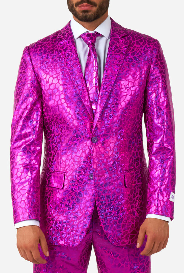 Opposuits | Peppy Pink | Herrenanzug | Herrenanzug