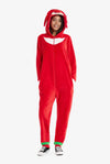 Opposuits | Knuckles Onesie | Für Erwachsene