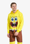 Opposuits SpongeBob™ Onesie | Für Erwachsene