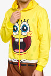 Opposuits SpongeBob™ Onesie | Für Erwachsene