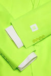 Opposuits | Neon Lucky Lime | Herrenanzug | Herrenanzug