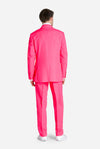 Opposuits | Neonpink Power | Herrenanzug | Herrenanzug