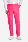 Opposuits | Neonpink Power | Herrenanzug | Herrenanzug