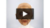 Alter Mann Maske | Latex Kopfmaske