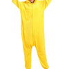 Pikachu Onesie | Kostüm | Pyjama | Für Kinder & Erwachsene