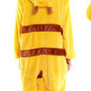 Pikachu Onesie | Kostüm | Pyjama | Für Kinder & Erwachsene