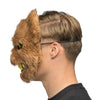 Plüschmaske Bloody Bear