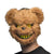 Plüschmaske Bloody Bear