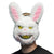 Plüschmaske Bloody Rabbit