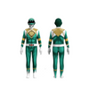 Power Rangers Kostüm – Für Kinder & Erwachsene – Verschiedene Farben