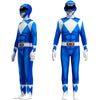 Power Rangers Kostüm – Für Kinder & Erwachsene – Verschiedene Farben