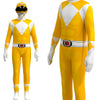 Power Rangers Kostüm – Für Kinder & Erwachsene – Verschiedene Farben