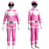 Power Rangers Kostüm – Für Kinder & Erwachsene – Verschiedene Farben