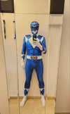 Power Rangers Kostüm – Für Kinder & Erwachsene – Verschiedene Farben