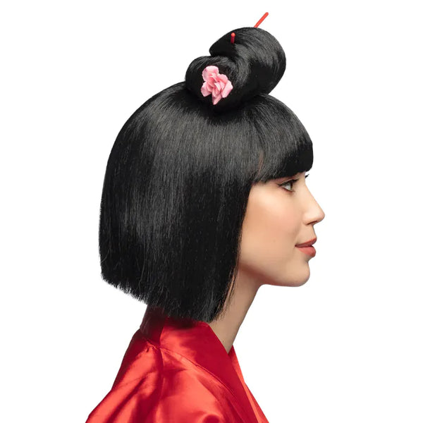 Maiko Perücke | Chinesische Perücke