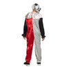 Psycho Clown Kostüm