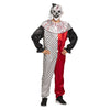 Psycho Clown Kostüm