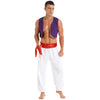 Arabischer Prinz / Aladdin Kostüm - Für Herren