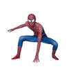 Spiderman Kostüm - Kinder &Erwachsene - Verschiedene Versionen