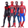 Spiderman Kostüm - Kinder &Erwachsene - Verschiedene Versionen