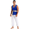 Arabischer Prinz / Aladdin Kostüm - Für Herren