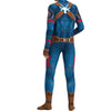Captain America Overall – Für Kinder &Erwachsene