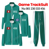 Squid Game Trainingsanzug