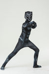 Black Panther Kostüm – Für Kinder & Erwachsene
