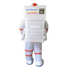 Aufblasbarer Astronaut (150-190cm)