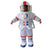 Aufblasbarer Astronaut (150-190cm)