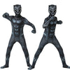 Black Panther Kostüm – Für Kinder & Erwachsene