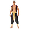 Arabischer Prinz / Aladdin Kostüm - Für Herren