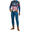 Captain America Overall – Für Kinder &Erwachsene