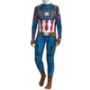 Captain America Overall – Für Kinder &Erwachsene