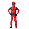 Deadpool-Kostüm – Für Kinder & Erwachsene