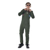 Top Gun Pilotenkostüm – Für Kinder &Erwachsene