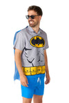 Suitmeister | Sommer-Kombi Batman™ | Kombi-Set