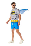 Suitmeister | Sommer-Kombi Batman™ | Kombi-Set