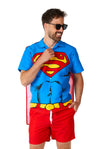 Suitmeister | Sommer-Kombi Superman