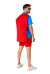 Suitmeister | Sommer-Kombi Superman